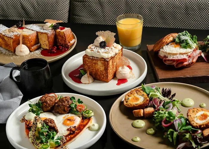 Delta Hotels By Marriott Vancouver Downtown Suites